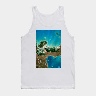 Endyalgout Tank Top